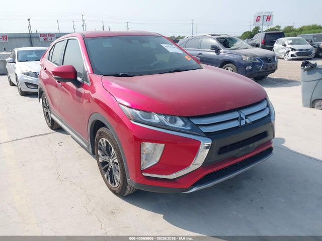 Продаж на аукціоні авто 2020 Mitsubishi Eclipse Cross Sel 1.5t, vin: JA4AS5AA9LZ002116, номер лоту: 45965606