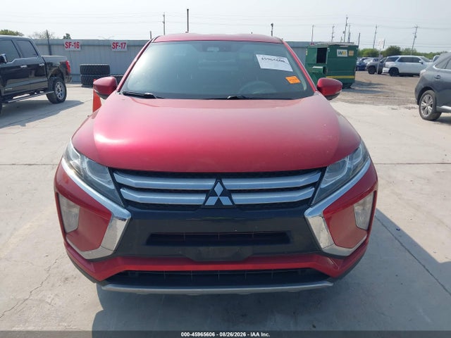 Продаж на аукціоні авто 2020 Mitsubishi Eclipse Cross Sel 1.5t, vin: JA4AS5AA9LZ002116, номер лоту: 45965606