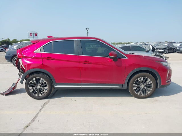 Продаж на аукціоні авто 2020 Mitsubishi Eclipse Cross Sel 1.5t, vin: JA4AS5AA9LZ002116, номер лоту: 45965606