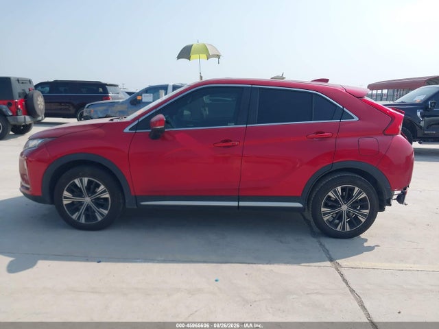 Продаж на аукціоні авто 2020 Mitsubishi Eclipse Cross Sel 1.5t, vin: JA4AS5AA9LZ002116, номер лоту: 45965606