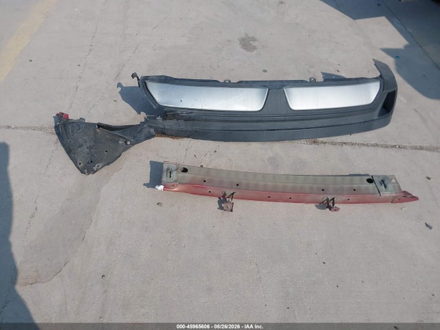 Продаж на аукціоні авто 2020 Mitsubishi Eclipse Cross Sel 1.5t, vin: JA4AS5AA9LZ002116, номер лоту: 45965606
