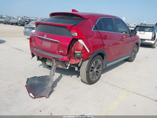 Продаж на аукціоні авто 2020 Mitsubishi Eclipse Cross Sel 1.5t, vin: JA4AS5AA9LZ002116, номер лоту: 45965606