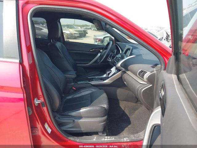 Продаж на аукціоні авто 2020 Mitsubishi Eclipse Cross Sel 1.5t, vin: JA4AS5AA9LZ002116, номер лоту: 45965606