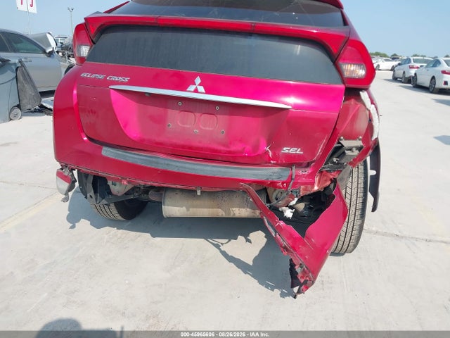 Продаж на аукціоні авто 2020 Mitsubishi Eclipse Cross Sel 1.5t, vin: JA4AS5AA9LZ002116, номер лоту: 45965606
