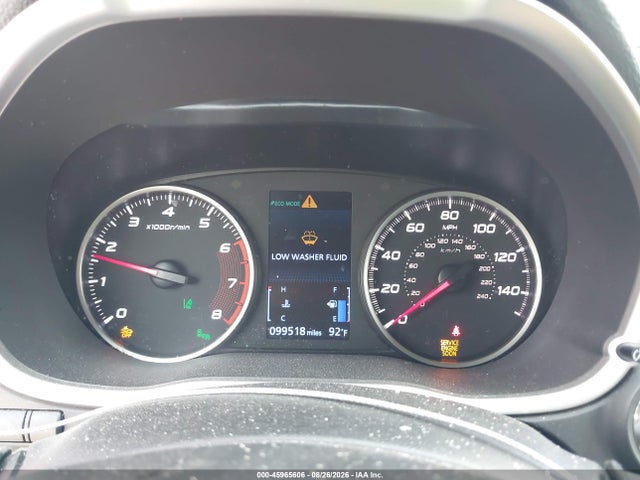 Продаж на аукціоні авто 2020 Mitsubishi Eclipse Cross Sel 1.5t, vin: JA4AS5AA9LZ002116, номер лоту: 45965606