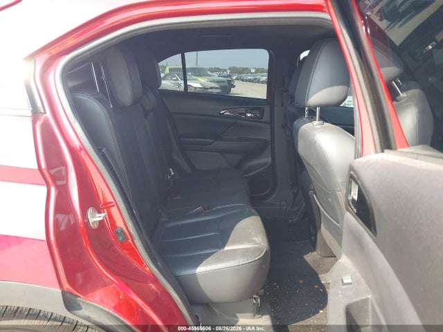 Продаж на аукціоні авто 2020 Mitsubishi Eclipse Cross Sel 1.5t, vin: JA4AS5AA9LZ002116, номер лоту: 45965606
