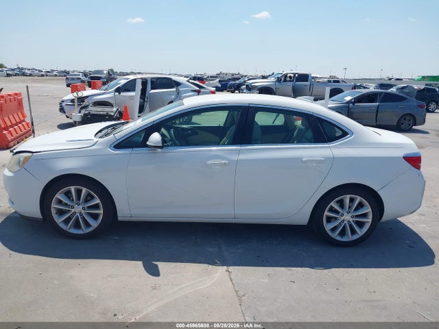 Auction sale of the 2015 Buick Verano Convenience Group, vin: 1G4PR5SK6F4177746, lot number: 45965608