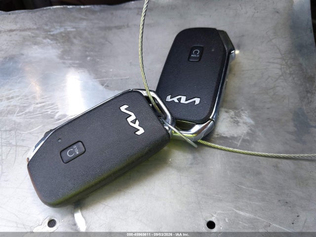 Auction sale of the 2022 Kia Seltos S, vin: KNDEUCAA4N7299297, lot number: 45965611