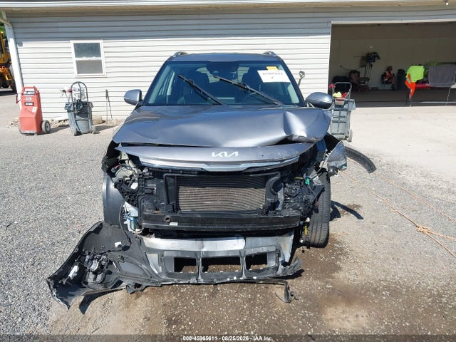 Auction sale of the 2022 Kia Seltos S, vin: KNDEUCAA4N7299297, lot number: 45965611