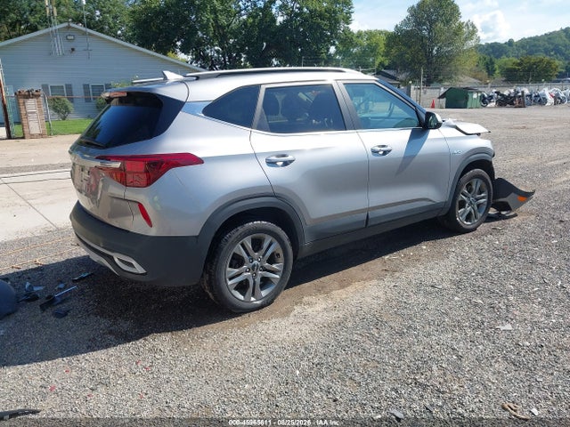 Auction sale of the 2022 Kia Seltos S, vin: KNDEUCAA4N7299297, lot number: 45965611