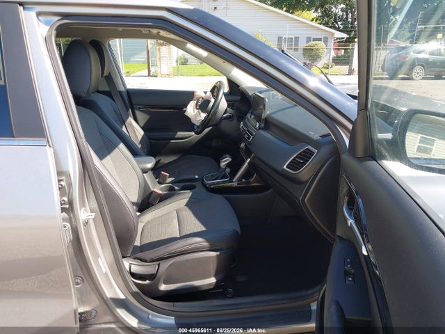 Auction sale of the 2022 Kia Seltos S, vin: KNDEUCAA4N7299297, lot number: 45965611