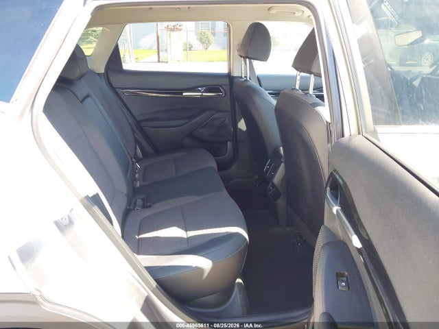 Auction sale of the 2022 Kia Seltos S, vin: KNDEUCAA4N7299297, lot number: 45965611