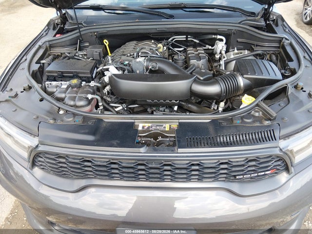 45965612 :رقم المزاد ، 1C4RDJDG8RC192031 vin ، 2024 Dodge Durango Gt Plus Awd مزاد بيع