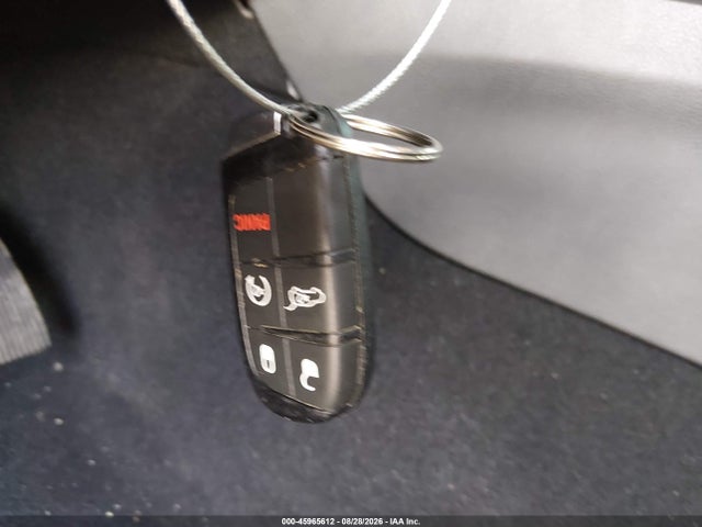 45965612 :رقم المزاد ، 1C4RDJDG8RC192031 vin ، 2024 Dodge Durango Gt Plus Awd مزاد بيع