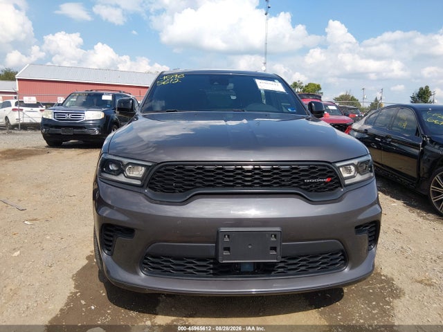 45965612 :رقم المزاد ، 1C4RDJDG8RC192031 vin ، 2024 Dodge Durango Gt Plus Awd مزاد بيع