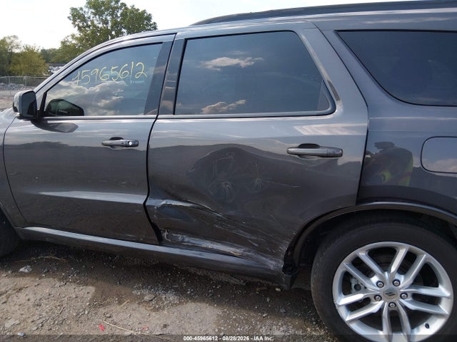 45965612 :رقم المزاد ، 1C4RDJDG8RC192031 vin ، 2024 Dodge Durango Gt Plus Awd مزاد بيع
