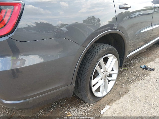 45965612 :رقم المزاد ، 1C4RDJDG8RC192031 vin ، 2024 Dodge Durango Gt Plus Awd مزاد بيع