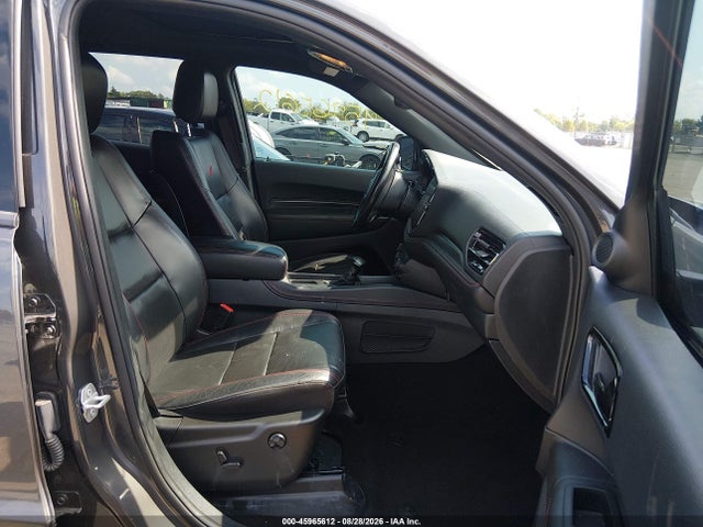 45965612 :رقم المزاد ، 1C4RDJDG8RC192031 vin ، 2024 Dodge Durango Gt Plus Awd مزاد بيع
