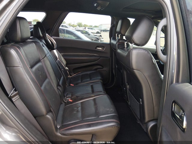 45965612 :رقم المزاد ، 1C4RDJDG8RC192031 vin ، 2024 Dodge Durango Gt Plus Awd مزاد بيع