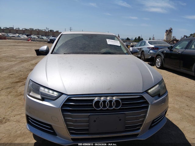 Audi A4 2.0t Premium 2017 WAUGNAF4XHN001071 Image 12