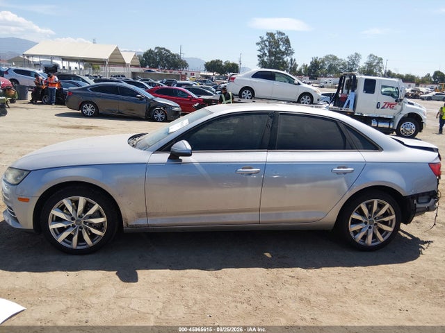 Audi A4 2.0t Premium 2017 WAUGNAF4XHN001071 Image 14