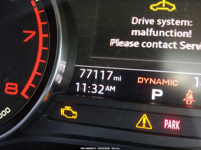 Audi A4 2.0t Premium 2017 WAUGNAF4XHN001071 Image 15