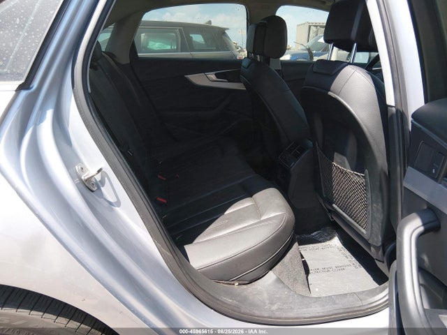 Audi A4 2.0t Premium 2017 WAUGNAF4XHN001071 Image 8