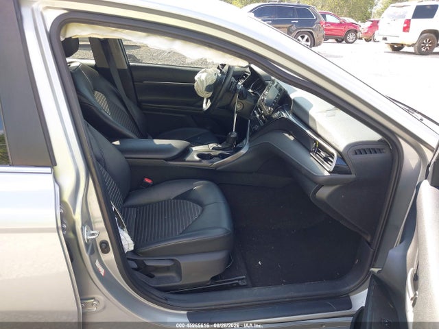 Aukcja sprzedaży 2021 Toyota Camry Se, vin: 4T1G11AK4MU455431, numer aukcji: 45965616