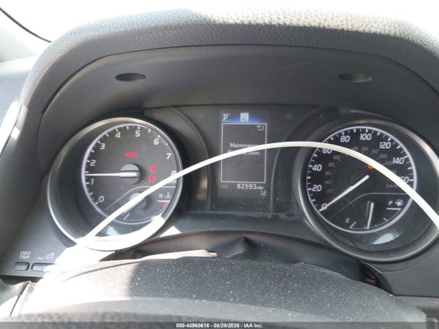 Aukcja sprzedaży 2021 Toyota Camry Se, vin: 4T1G11AK4MU455431, numer aukcji: 45965616