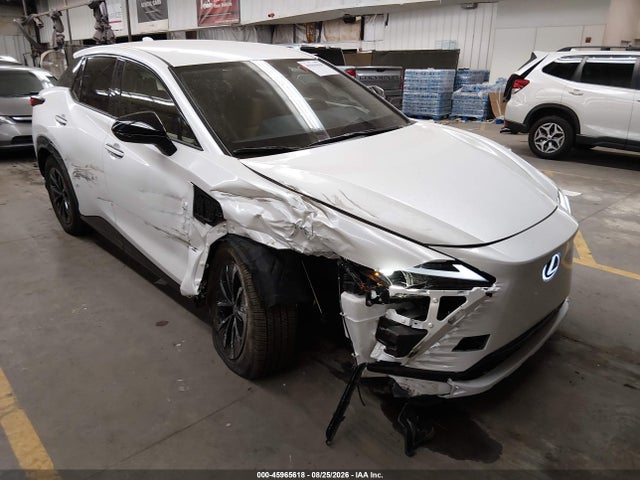 Продажа на аукционе авто 2026 Lexus Rz 350e, vin: JTJBDADB2TA006098, номер лота: 45965618