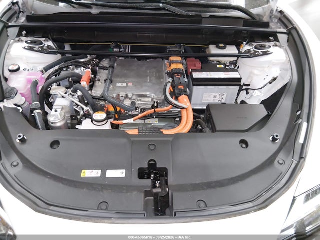 Aukcja sprzedaży 2026 Lexus Rz 350e, vin: JTJBDADB2TA006098, numer aukcji: 45965618