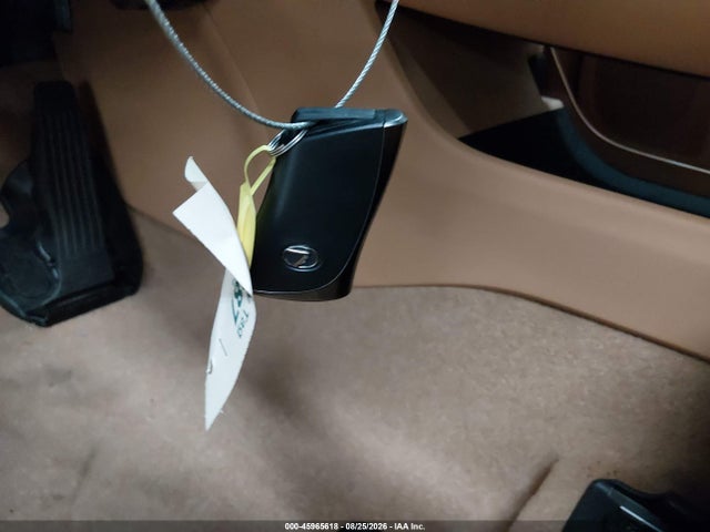 Aukcja sprzedaży 2026 Lexus Rz 350e, vin: JTJBDADB2TA006098, numer aukcji: 45965618