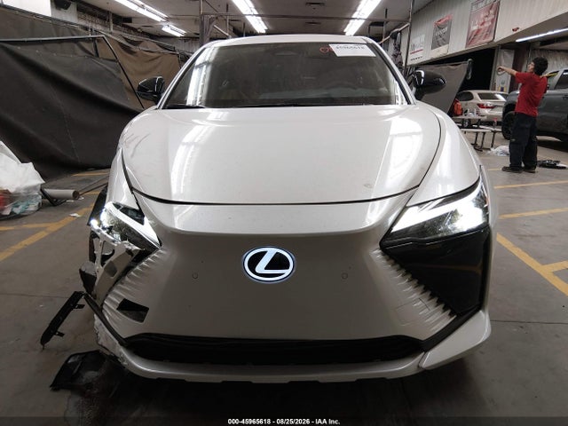Aukcja sprzedaży 2026 Lexus Rz 350e, vin: JTJBDADB2TA006098, numer aukcji: 45965618