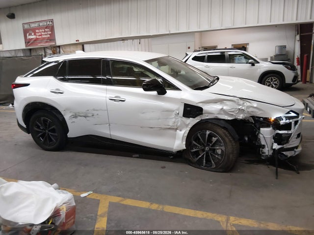 Aukcja sprzedaży 2026 Lexus Rz 350e, vin: JTJBDADB2TA006098, numer aukcji: 45965618