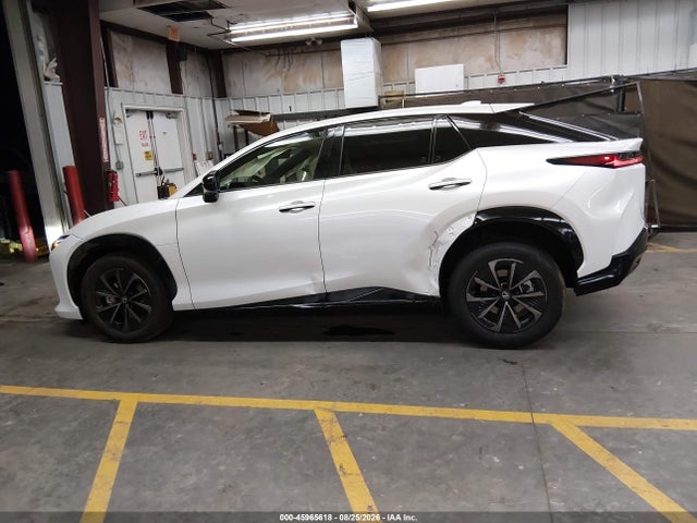 Aukcja sprzedaży 2026 Lexus Rz 350e, vin: JTJBDADB2TA006098, numer aukcji: 45965618