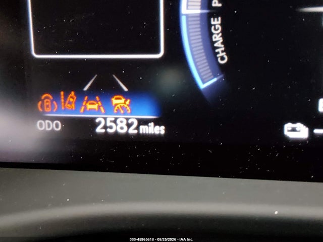 Aukcja sprzedaży 2026 Lexus Rz 350e, vin: JTJBDADB2TA006098, numer aukcji: 45965618