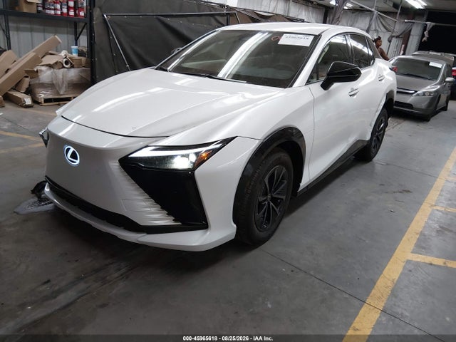 Aukcja sprzedaży 2026 Lexus Rz 350e, vin: JTJBDADB2TA006098, numer aukcji: 45965618
