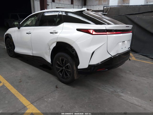 Aukcja sprzedaży 2026 Lexus Rz 350e, vin: JTJBDADB2TA006098, numer aukcji: 45965618