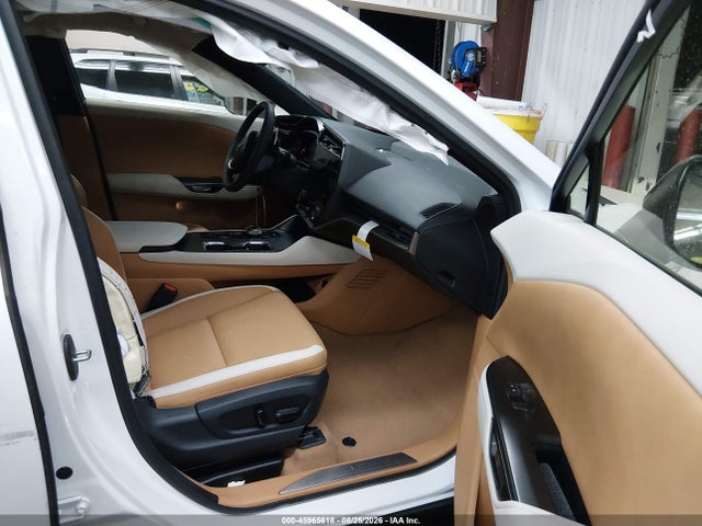 Aukcja sprzedaży 2026 Lexus Rz 350e, vin: JTJBDADB2TA006098, numer aukcji: 45965618