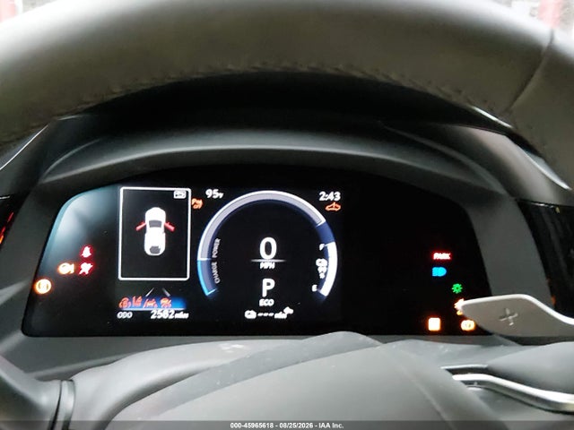 Aukcja sprzedaży 2026 Lexus Rz 350e, vin: JTJBDADB2TA006098, numer aukcji: 45965618