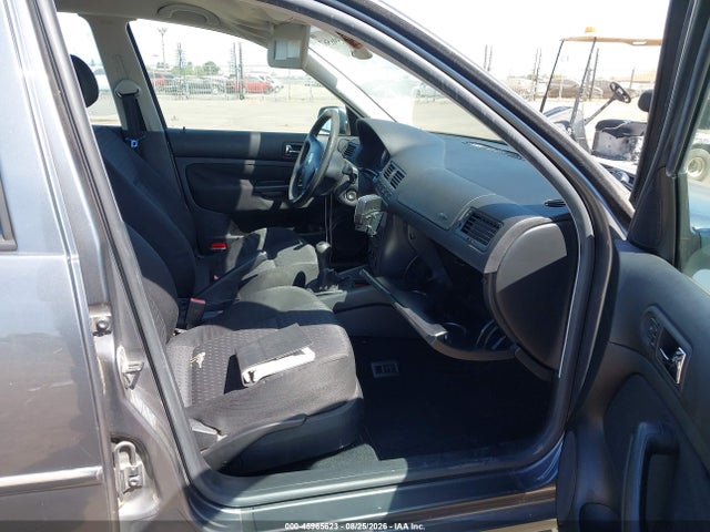 Продаж на аукціоні авто 2004 Volkswagen Jetta Gl, vin: 3VWRA69M74M095847, номер лоту: 45965623