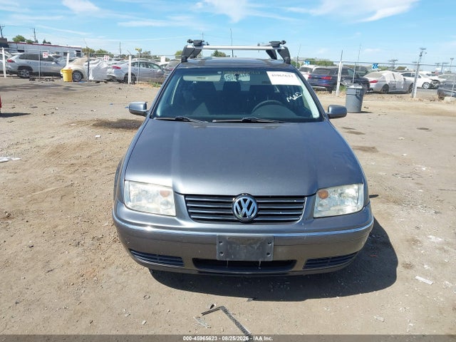 Продаж на аукціоні авто 2004 Volkswagen Jetta Gl, vin: 3VWRA69M74M095847, номер лоту: 45965623