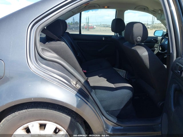 Продаж на аукціоні авто 2004 Volkswagen Jetta Gl, vin: 3VWRA69M74M095847, номер лоту: 45965623