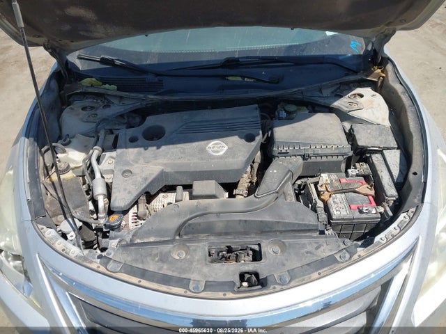 Nissan Altima 2.5 Sv 2015 1N4AL3AP1FC200746 Image 10