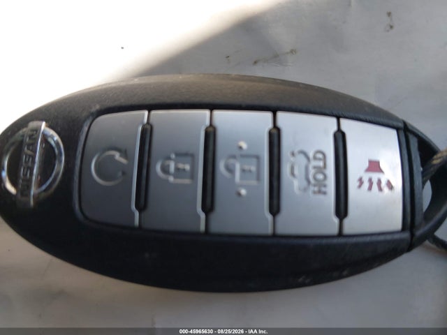 Nissan Altima 2.5 Sv 2015 1N4AL3AP1FC200746 Image 11