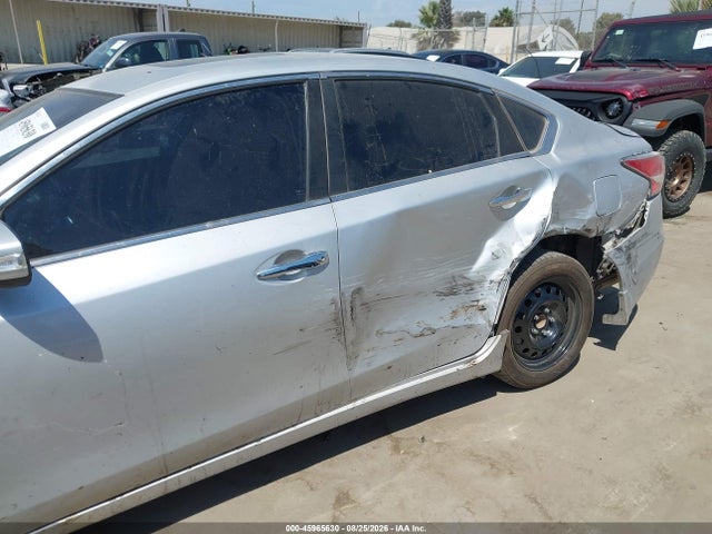 Nissan Altima 2.5 Sv 2015 1N4AL3AP1FC200746 Image 12