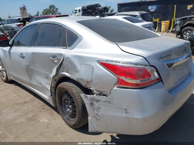 Nissan Altima 2.5 Sv 2015 1N4AL3AP1FC200746 Image 13