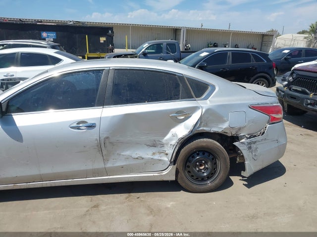 Nissan Altima 2.5 Sv 2015 1N4AL3AP1FC200746 Image 14
