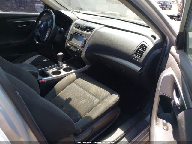 Nissan Altima 2.5 Sv 2015 1N4AL3AP1FC200746 Image 5