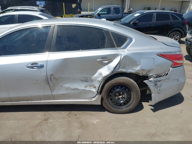 Nissan Altima 2.5 Sv 2015 1N4AL3AP1FC200746 Image 6